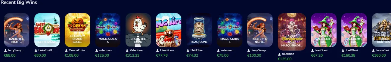 WeezyBetin Bonustarjonta Suomalaisille WeezyBetin Bonustarjonta Suomalaisille