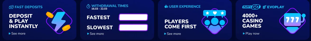 Rekisteröityminen WeezyBet-kasinolle Rekisteröityminen WeezyBet-kasinolle